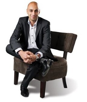 Agent Photo