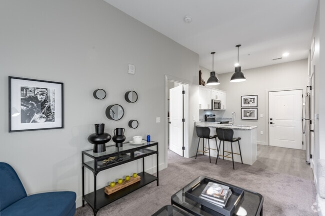 Gateway Lofts, Lansing, MI 48912 - photo 6