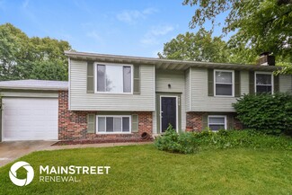 6839 S Lawndale Ave, Indianapolis, IN 46221