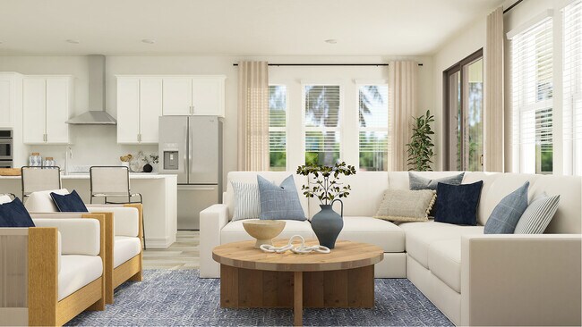 18488 Serene Lake Loop, Lutz, FL 33548 - photo 6