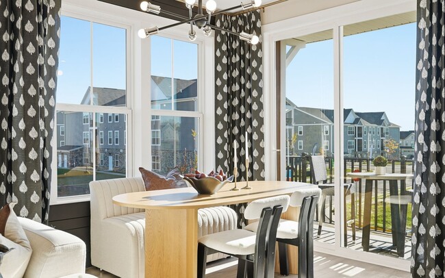 Cascades at Embrey Mill 55+, Amber Plan unit 36578966, Stafford, VA 22554 - photo 6