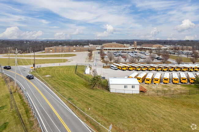 Summit View Academy