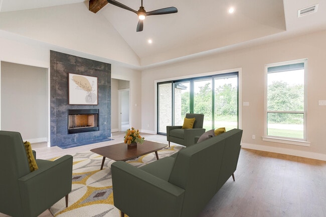 561 Royal Santana Run unit 38726679, Weatherford, TX 76087 - photo 5