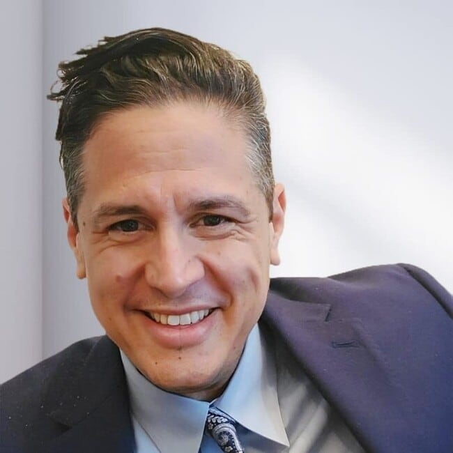 Agent Photo