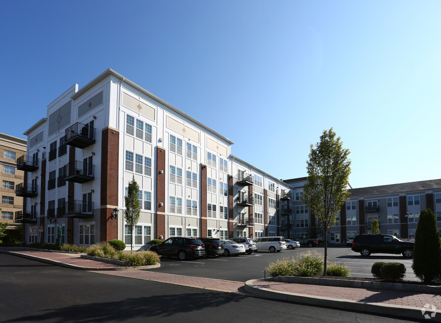 100 Park at Wyomissing