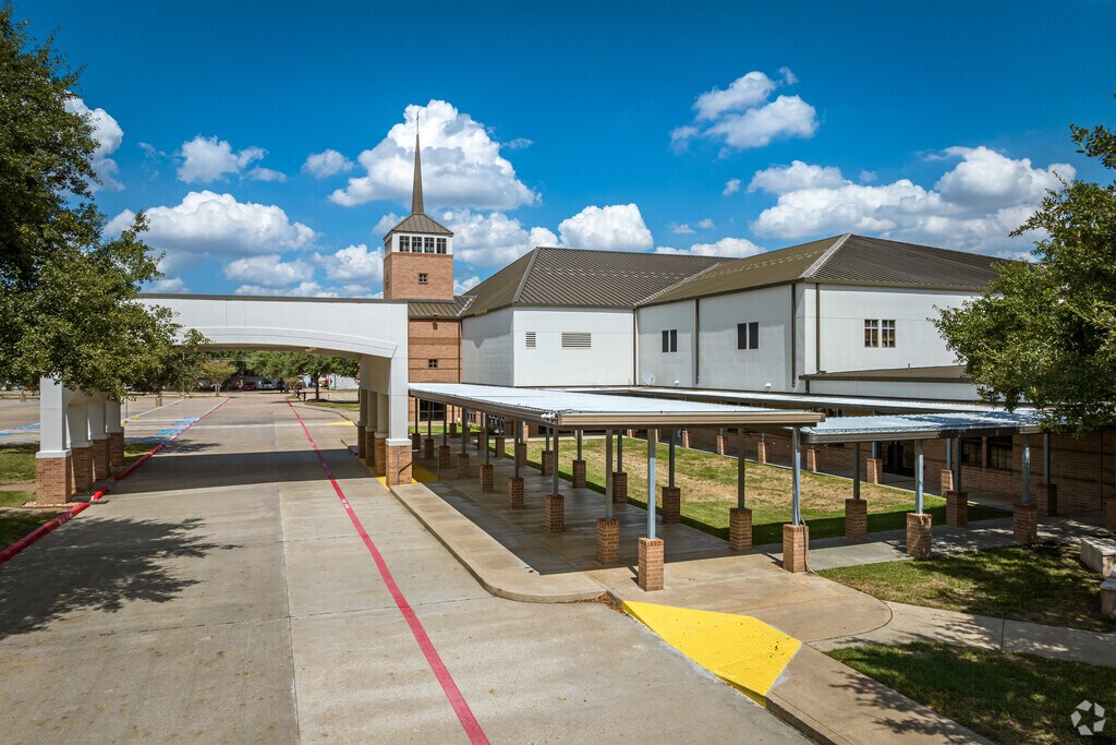 Berean Christian Academy is a place where students can learn and grow in Houston.