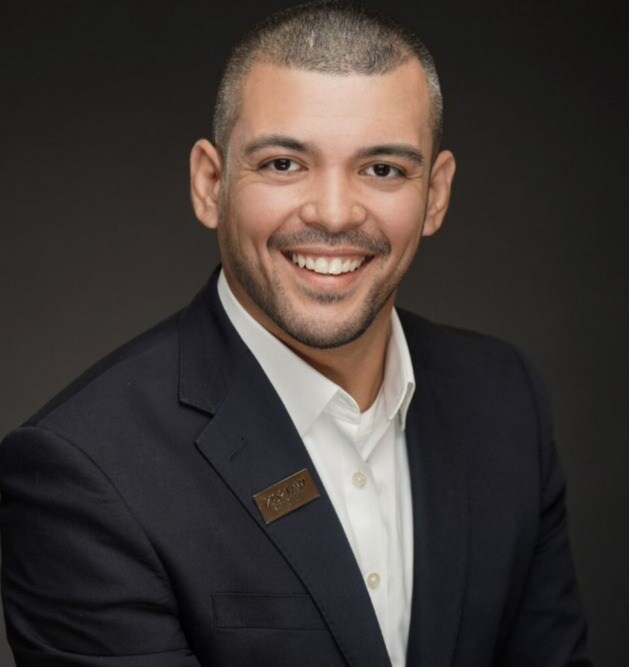 Nathaniel Watson
