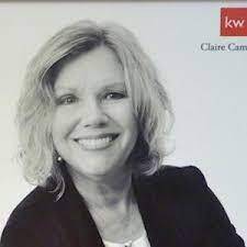 Claire Campbell