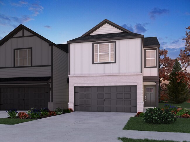 2135 Avalon Ridge unit 37076927, Conyers, GA 30013 - photo 2