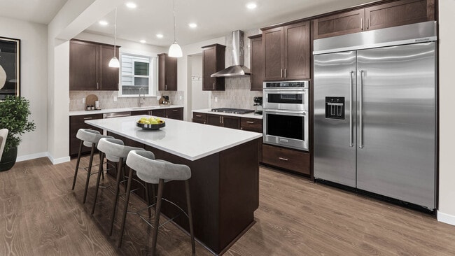 11400 SE 83rd Place, Newcastle, WA 98056 - photo 7