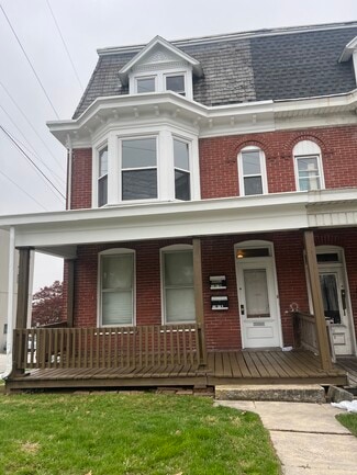 739 N George St Unit 2, York, PA 17404