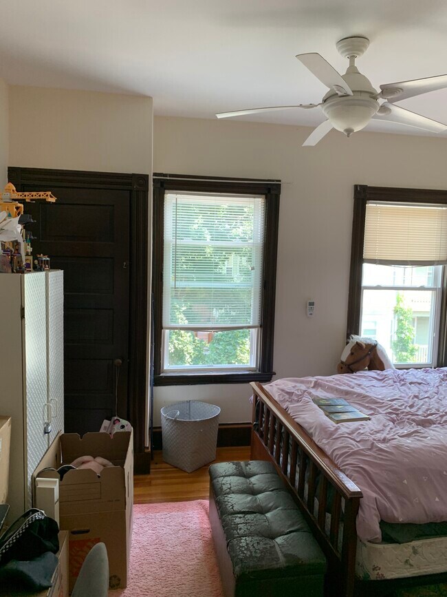 51 Ibbetson St unit 2, Somerville, MA 02143 - photo 5