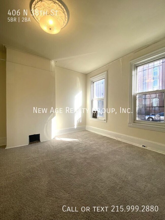 406 N 38th St, Philadelphia, PA 19104 - photo 2