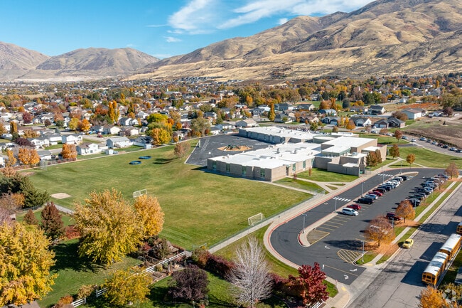 Three Mile Creek Elementary helps every child reach their potential.