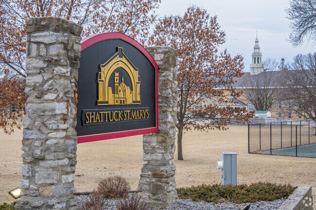 Shattuck-St. Mary is a premier college prep academy.