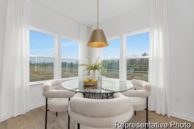 535 Black Bear St, China Grove, NC 28023 - photo 4