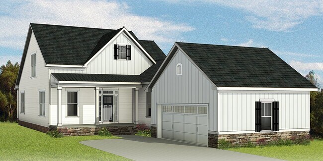 229 Ayrshire Loop unit 36482963, Smithfield, VA 23430 - photo 5