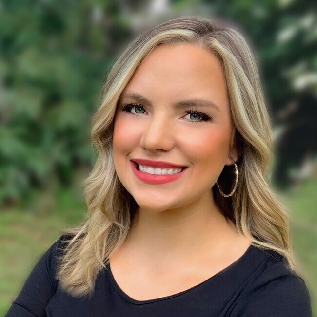 Becca Mathis