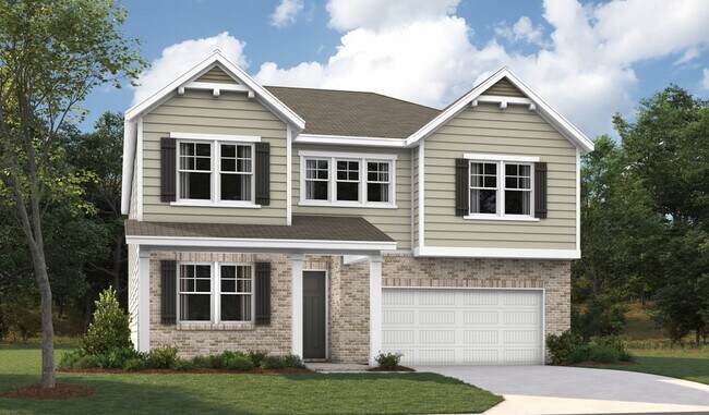 107 W Cassa Way unit 36485095, Mount Juliet, TN 37122 - photo 4