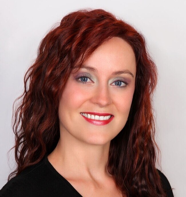 Tammy Chapman