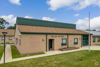Delair Elementary School