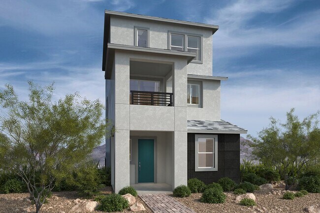 11654 Gambels Quail Ave unit 36513355, Las Vegas, NV 89138 - photo 4