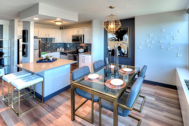 1125 S Michigan Ave unit 3305, Chicago, IL 60605 - photo 2