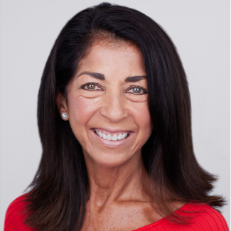 Angie Molitoris