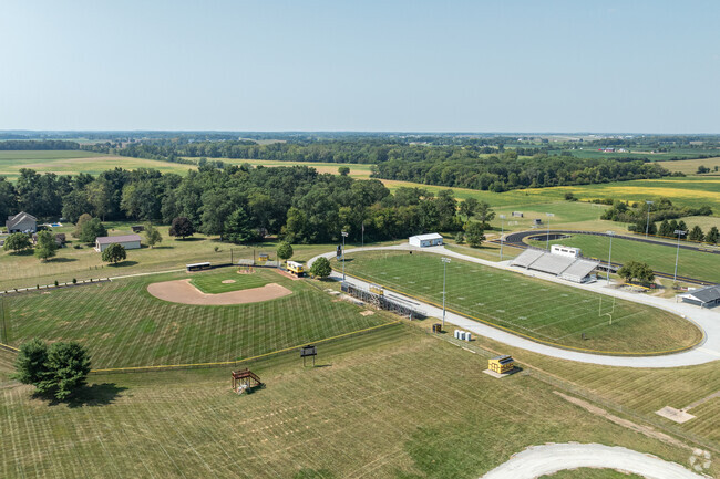 Shawnee High School