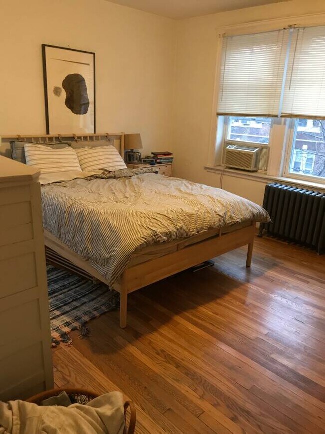 97 Chester St unit 1, Allston, MA 02134 - photo 3