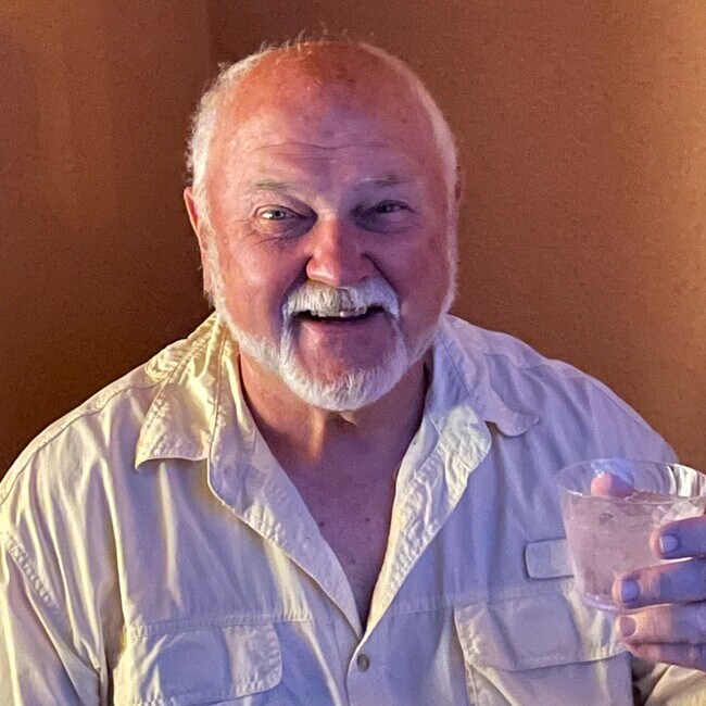 Jim Kenton