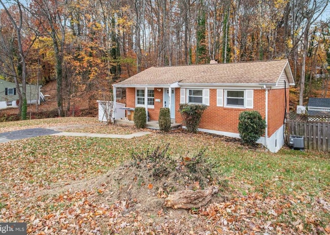 3412 N Beaumont Rd, Woodbridge, VA 22193 - photo 2