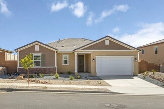 1333 Horned Owl St, Banning, CA 92220