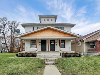 450 N Kealing Ave Unit 450 N Kealing Ave, Indianapolis, IN 46201, Indianapolis, IN 46201