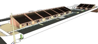 839 E Minorka Rd, Tucson, AZ 85706