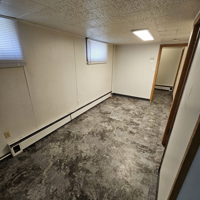 Main Room