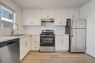 325 E Bradley Ave, El Cajon, CA 92021