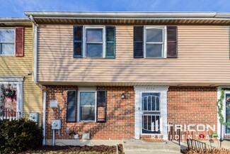 9226 Throgmorton Rd, Parkville, MD 21234