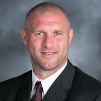 Tim Scherbring