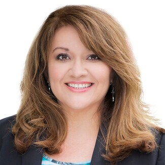 Blanca Arellano-Adams