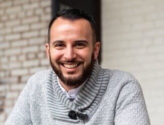 Omid Zanjanchian