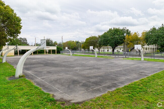 Shadow Lane Elementary