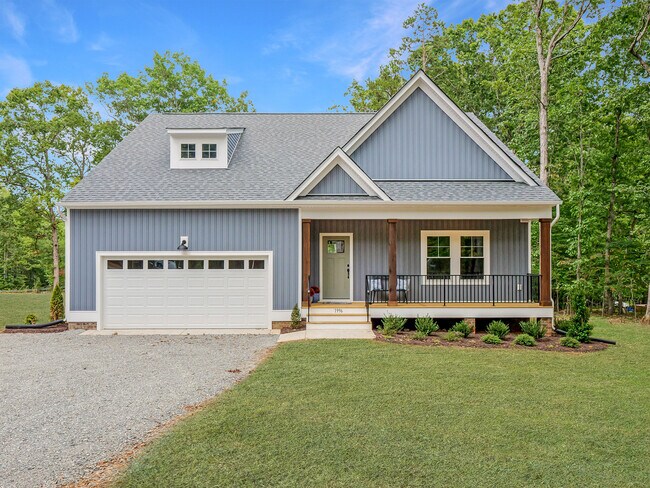 820 Buckners Ln unit 37292008, Mineral, VA 23117 - photo 7