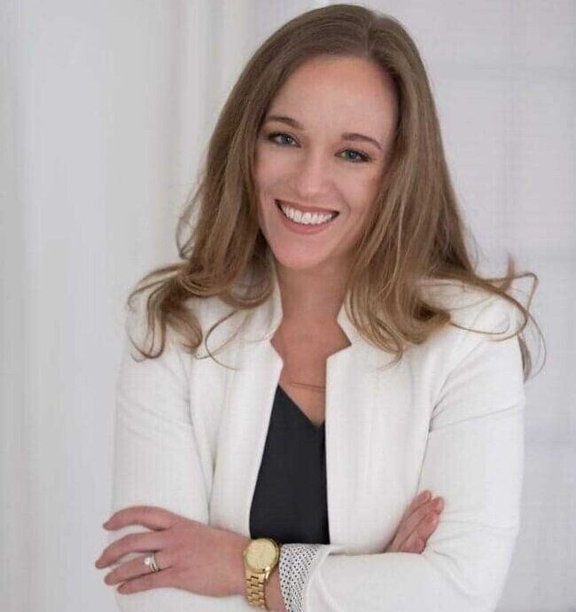 Kristin Crockett