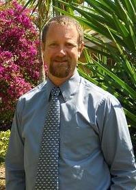 Scott Caldwell