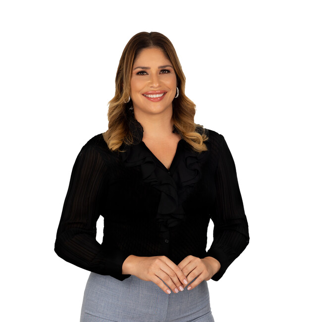Agent Photo