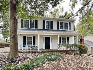 5519 Carlingford Ct, Charlotte, NC 28208