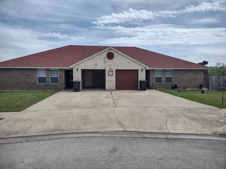 3118 Baldwin Loop Unit A, Killeen, TX 76549