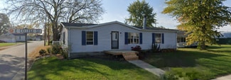 411 College St, Jackson Center, OH 45334