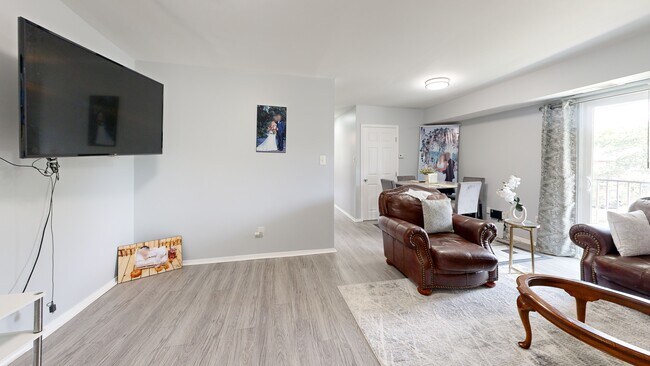 7994 Audubon Ave unit C2, Alexandria, VA 22306 - photo 2